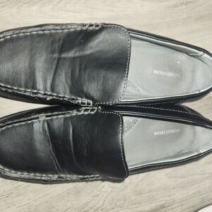 Cole Haan Black Men's Loafers